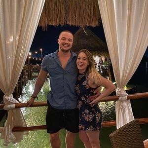 Meet your Posher, Kollin